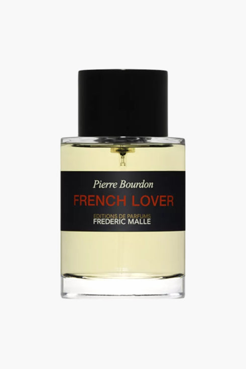 French Lover Cologne By Frederic Malle - GLAM MODA